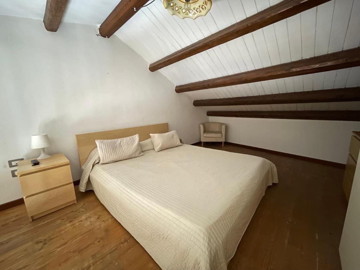פלרמו Baglio Judica Apartments מראה חיצוני תמונה