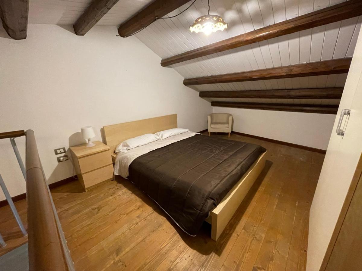 פלרמו Baglio Judica Apartments מראה חיצוני תמונה