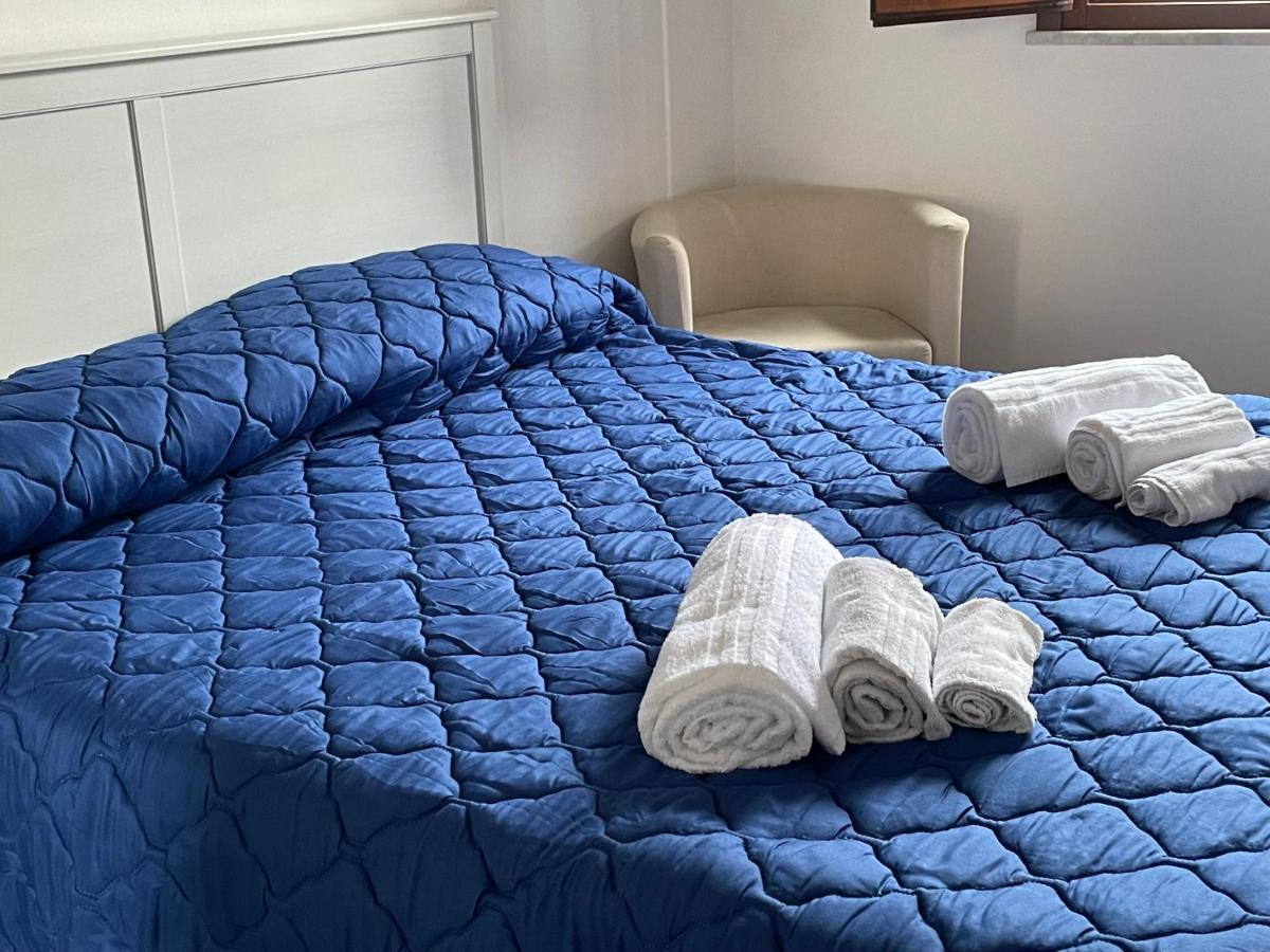 פלרמו Baglio Judica Apartments מראה חיצוני תמונה