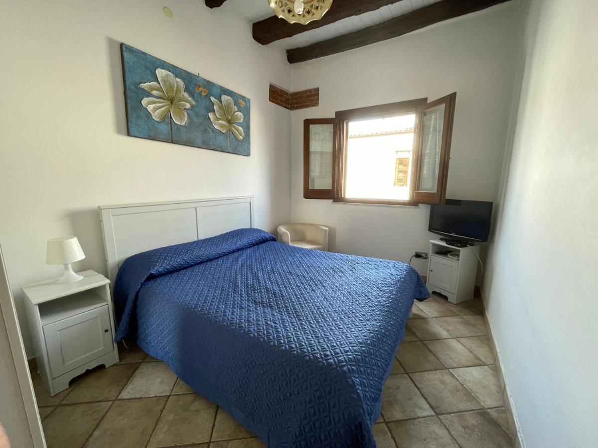 פלרמו Baglio Judica Apartments מראה חיצוני תמונה