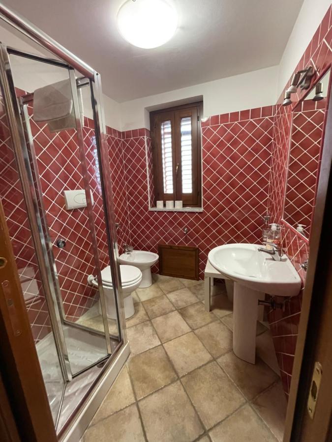 פלרמו Baglio Judica Apartments מראה חיצוני תמונה