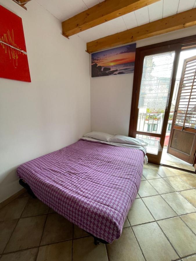 פלרמו Baglio Judica Apartments מראה חיצוני תמונה